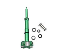 Carburatore Vite Miscela Carburante Carburatore Aria Moto ATV Per Keihin FCR MX Carbs Carby Motor 4 Tempi Per CRF150R CRF250R CRF250X CRF450R CRF450X TRX450R(Green)