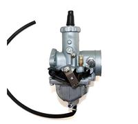 Carburatore VM26 30mm PZ30 con Starter Manuale per ATV Quad Dirt Bike da 125cc, 140cc, 150cc, 200cc, 250cc