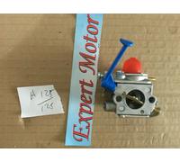 CARBURATORE WALBRO PER DECESPUGLIATORE SOFFIATORE HUSQVARNA 125 128 NUOVO