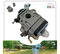 CARBURATORE WALBRO per decespugliatore WYK WYJ per ALPINA TANAKA MCCULLOCH 25cc