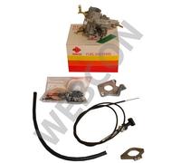 Carburatore Weber 34 ICH per Ford P100 Truck 1988 con motore da 2000 cc