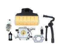 Carburatore WT-215 per Stihl 021 021C 023 023C 025 025C MS210 MS210Z MS230 MS230Z MS250 MS250Z C1Q-S11,C1Q-S77,1123 120 0609,