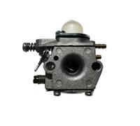 CARBURATORE WT-418 PER ECHO per SHINDAIWA SRM-340 E ALTRO 35CC ~ 40CC TAGLIABORDI DECESPUGLIATORE MOTOSEGHE per CARBY