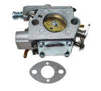 Carburatore WT-826 per Husqvarna 120,125,Partner P340S,P350S,P360S,McCulloch,CS35,CS35S,RedMax GZ400,GZ4000,581302401,582203301,582603201. 581302404, 581302402, 3085-45001, H182A