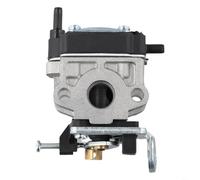 Carburatore Wyc22 affidabile per decespugliatore TCG22EAB CG22EAB, kit di accessori completo per un'installazione e un funzionamento fluidi (A)