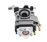 Carburatore WYK-186 adatto for decespugliatore PB-260L SRM-261S PPT-260 HCA-260 SHC-260 SHC-261 SRM-260 A021000700