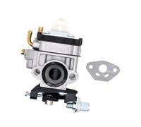 Carburatore WYK-186 TU-26 adatto for PB-260L SRM-260S TU26 CG260 CG330 Ricambio for DECESPUGLIATORE C242