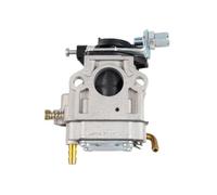 Carburatore WYK-406 adatto for soffiatori a zaino PB-770H PB-770T EB770RT EB770 da 63,3 cc. Sostituisce WYK-406-1, WYK-345-1