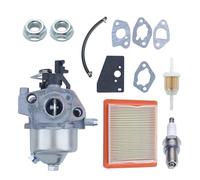 Carburatore XT675 14 853 68-S con filtro 14 083 15-S adatto for motore XT650 XT675 6,5 CV 6,75 CV 149 cc 20371 20378 20377