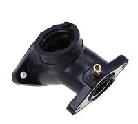 Carburatore XVS XV125 250 Carburatore Collettore Aspirazione Per Virago Per Dragstar Per V-Star XVS125 240 XV125250 Carburador Interfaccia Adattatore Tubo(1PC)
