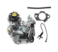 Carburatore YFA 1 Barilotto Elettrico Choke Compatibile for Ford 4.9L 300 CU F150 F250 F300