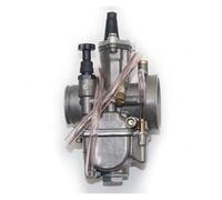 Carburatore ZS Racing 2T 4T Carburatore Universale Per Moto PWK OKO 21 24 26 28 30 32 34 Mm Con Getto Di Potenza Per Moto(32mm PWK)