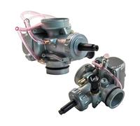 Carburatores Per Banshee350 1987-1993 1994 1995 1996 1997 1998 1999 2000 2001 2002 2003 2004 2005 2006 350 YFZ 350 Carburatore Lato Destro Sinistro 2x