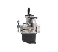 Carburatores Per Dellorto Per PHBL 20AS 22A 24AS 25BS 26BS 2/4 Tempi Per Piaggio 100CC 250CC Moto Carburatore Carb(20AS)