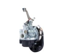 Carburatores Per Dellorto SHA14.12L SHA 14/12 Per Puch Maxi X20 X30 MV MS VS DS VZ MC M50 Motori Carburatore