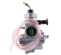 Carburatores Per DT125 RX125 DT RX RT 100 125 125LC 125MX MX100 MX175 TZR125 2 Tempi Carburatore Per Mikuni VM24 Moto 28 Mm(Bight Bend)