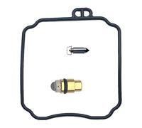Carburatores Per Virago XV125 XV125S 5AJ 1997 1998 1999 2000 Kit Riparazione Carburatore(Gasket seal)