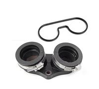 Carburatores Per XL250R XL250 R 1984 1985 1986 1987 16211-kl4-000 Soffietto Collettore Aspirazione Carburatore O-RING