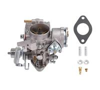 Carburatori Adatto per VW Beetle 1971-1979 Starter automatico 113129031K 98-1289-B Motore a doppia porta da 1600 cc Carburatore 34PICT-3 Motoseghe
