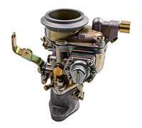Carburatori automobilistici Carburatore per Jeep CJ5 CJ6 CJ3B per per Willys DJ3 CJ3 per Base per Camion per F-head 4 Cilindri