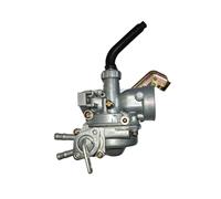 Carburatori Carb Per Cub Per C50 Per C70 Per C90 Carburatore 17mm 42mm Carburatore Carburatore Choke ON Off Rubinetto Carburante
