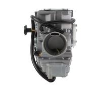 Carburatori Carb Per YFM350 Per YFM400FW Per PV36 Per 350cc ATV Moto Carburatore 1987-2004 Per Warrior Per QUAD Per Enduro Motocross Carburatore