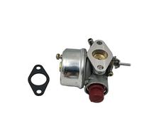 Carburatori Carburatore adatto for motori orizzontali GEOTEC GEO35 GEO40 GEO50 614B carburatore