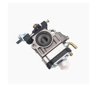 Carburatori Carburatore Carb Carburatore 10mm Per Decespugliatore Motore TU26 34F 36F 260 330 Mortorcycle Carburatore Carb