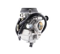 Carburatori Carburatore Carb Carburatore Per JIANSHE Per QingQi 250 JS Per GXT 250 Per QM250GY Per PD30 30mm MV30 Starter Manuale Carburatore Carb