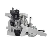 Carburatori Carburatore Carb Carburatore Per Loncin Motore Carburatore Per Motore 6,5 PS Rubinetto Leva 'aria Garden Power Equipment Carb