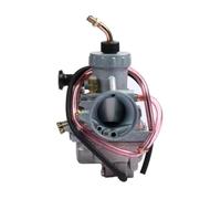 Carburatori Carburatore Carb Carburatore Per Suzuki Per TZR125 RM65 RM80 RM85 Moto Carburatore Carb 27mm Carburatore Kit Filtro Aria