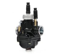 Carburatori Carburatore Carb Moto Per PHBG Carburatore Per Dellorto Per PHBG Racing 50-100cc Motore 2 Tempi 17 19 21 MILLIMETRI Motore Da Corsa Per PHBG17.5 19.5mm Carburatore(B17MM)
