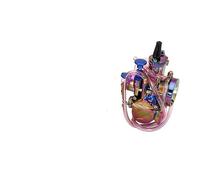 Carburatori Carburatore Carb Moto Universale Per Mikuni Per PWK 21 24 26 28 30 32 34 MM Carburatore Carburador Con Power Jet Scooter(C2)