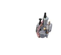 Carburatori Carburatore Carb Moto Universale Per Mikuni Per PWK 21 24 26 28 30 32 34 MM Carburatore Carburador Con Power Jet Scooter(A1)