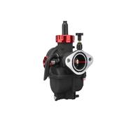 Carburatori Carburatore Carb Per Carburatore 2T 4T Carb PE17 19 22 24 26 Motore Motociclistico Con Flangia 28 Mm Con Getti Carburatore(For PE19MM-FL)