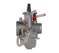 Carburatori Carburatore Carb Per Carburatore Con Power Jet Per 2T Per 4T Per Go Kart 75-250cc Moto Universale Per PWK 24 26 28 30 32 34mm(24MM)