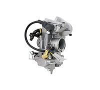 Carburatori Carburatore Carb Per CRF150R CRF250 CRF450 XR250 Per FCR Carburatore Calibro Originale 33mm 40mm Carburatore Corsa Carb Carburatore(33mm)