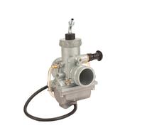 Carburatori Carburatore Carb Per DT125 Per DT175 Per RX125 Per Mikuni Moto PZ28 VM24 28mm Carburatore Getti Principali Kit Carb Carburatore(Elbow)