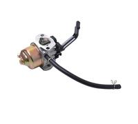 Carburatori Carburatore Carb Per GX160 Per GX168F GX200 5.5HP 6.5HP Guarnizione Tubo Carburante Motore Carburatore Carb Getti Principali Kit