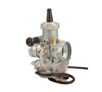Carburatori Carburatore Carb Per Mikuni Per Suzuki Per TZR125 RM65 RM80 RM85 PZ28 VM24 28mm Moto Carburatore Kit Filtro Aria(For DT125 straight)