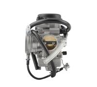 Carburatori Carburatore Carb Per PD33J Carburatore 33mm Per Wolverine 350 Per YFM350 Per YFM400 Per Wilderness 400 2x4 4x4 Per YFM400 2000-2012 400cc