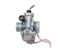 Carburatori Carburatore Carb Per Suzuki Per TZR125 RM65 RM80 RM85 Carburatore Per Mikuni 28mm Moto Carburatori Filtro Aria Kit Linea Carburante