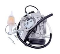 Carburatori Compatibile Con Yamaha Per Big Per Bear 400 Per Grizzly 450 350 400 Per Wolverine 350 Carburatore Per Motocicletta Parti Regolabili Universali