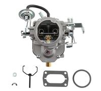 Carburatori for DODGE Chrysler 318 Engine BBD 2 BARREL V8 5.2L 6 CIL Carburatore