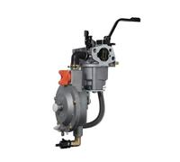 Carburatori Kit Di Conversione GPL 168 A Doppio Con Per Generatore A Benzina 2KW 3KW 168F 170F A Doppio Con Carburatore Carburatore Moto