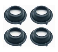 Carburatori Kit Di Riparazione Carburatore Moto Con Parti Di Membrana A Stantuffo Per H&onda XL600 XL600V 1989-1999 Transalp 1989-1999 XL 600V 600 V Kit Di Ricostruzione Del Carburatore(Colore 4)