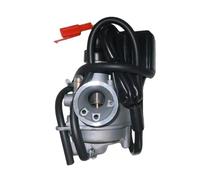 Carburatori moto Per Dio 50cc 17mm DIO 24 30 Tact 50 SP ZX34 35 Per SYM Per Kymco Motore A 2 Tempi Scooter Moto Carburatore