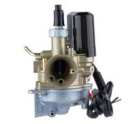 Carburatori moto Per DIO50 DIO90 TACT 50 2 Tempi SA50 SK50 DIO 50 DIO 90 AF18 17 Mm 19 Mm Dirt Pit Bike ATV Moto Carburatore(17mm A)