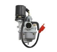 Carburatori Moto Per JOG50 Per JOG90 50cc 90cc Per PZ19J Per 1E40QMB Per 1PE40QMB Per 1E50QMG Carb 19mm 2 Tempi Ciclomotore Carburatore Ricambio