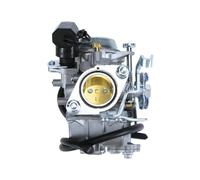 Carburatori Moto Per Majesty 250 Per Linhai 250 Per YP 250 250cc Scooter ATV Moto Carburatore Kit Carburatore